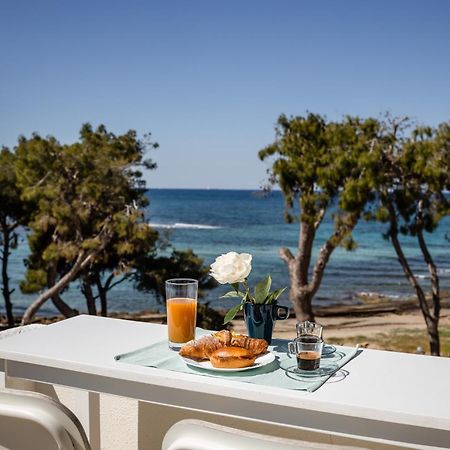 Attico Margherita - La Terrazza Sul Mare Gallipoli Εξωτερικό φωτογραφία