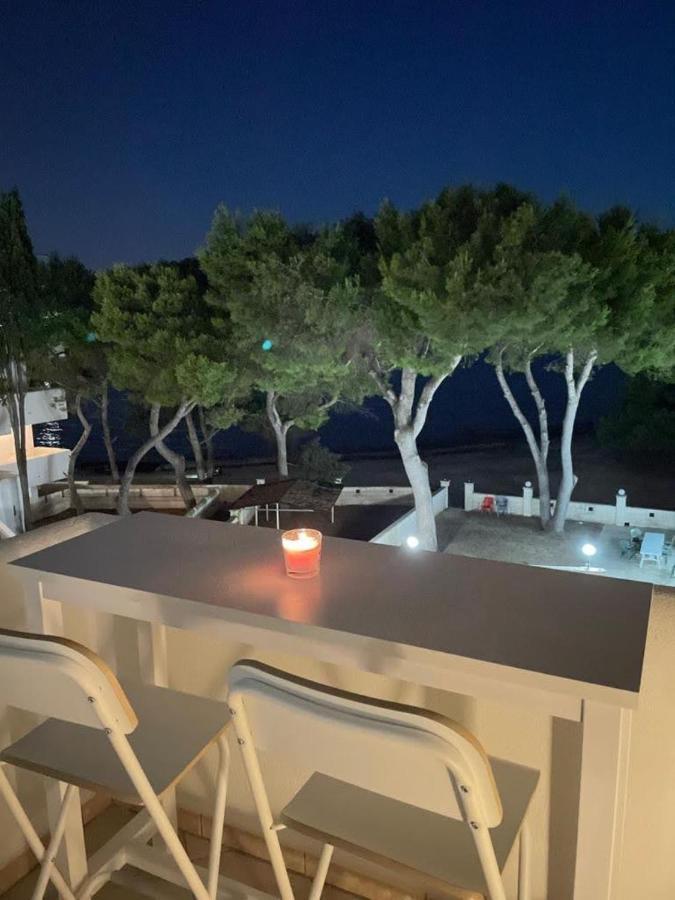 Attico Margherita - La Terrazza Sul Mare Gallipoli Εξωτερικό φωτογραφία